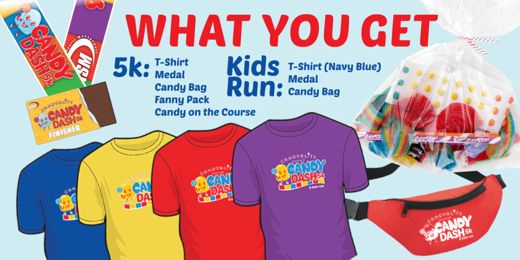 candy dash